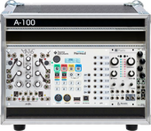 My unchewed Eurorack
