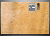 My floury Pedalboard