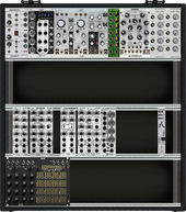 My happy Eurorack