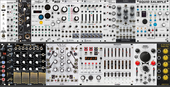 My stoutish Eurorack