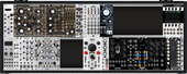 Behringer Eurorack 2020 Plan 4