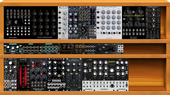 My wannish Eurorack