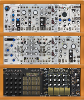 small make noise