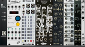 48hp drum machine