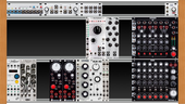 My papist Eurorack