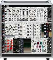 First Rack (July 2020)