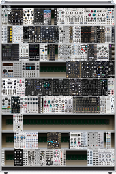 Doepfer A-100 System Complete