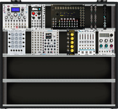 Sellcalculator Rack
