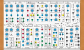 Elby Lab 6u84hp