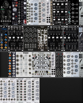 Current Rack