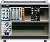 My randie Eurorack