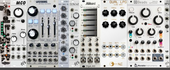 My archaic Eurorack