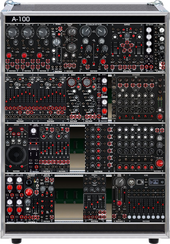 Befaco Rack