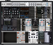 My murine Eurorack