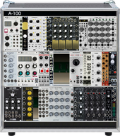 My bosker Eurorack