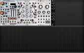 My hourlong Eurorack