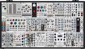 My Generative/Ambient Eurorack