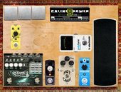R-n-R Pedalboard