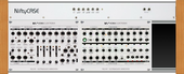 My unmailed Eurorack