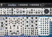 Bastl Rack