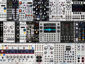 My reckless Eurorack