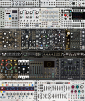 Performamce Synthesizer Day