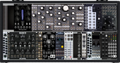 Pittsburgh Modular Structure EP-208 (actual rack)