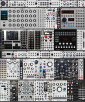 Current Rack