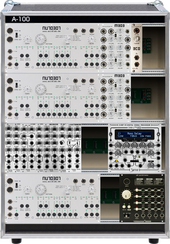 My wrong Eurorack