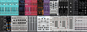 Behringer GEOSynths