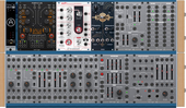 RackBrute 6U GEOSynths