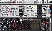 My first Eurorack