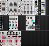My d&amp;b Eurorack