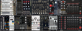 My second Eurorack
