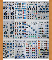 My sick Buchla