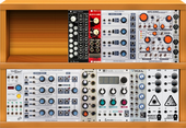 My insane Eurorack