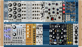 RackBrute 6U [AUDIO]
