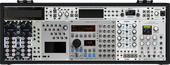 emilng 4u 104hp rack