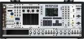 emilng 4u 84hp rack