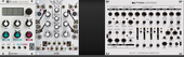 My westbound Eurorack