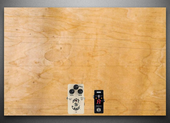 My disjoint Pedalboard
