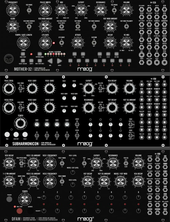 Moog Setup