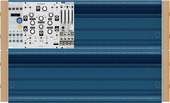 My tiptoe Eurorack