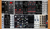 Arturia Rackbrute
