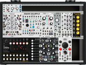 My unwashed Eurorack