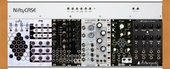 My first eurorack syntg