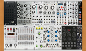So muss das Rack