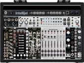 My odd Eurorack