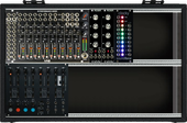 My owllike Eurorack