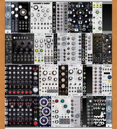 Performance Eurorack